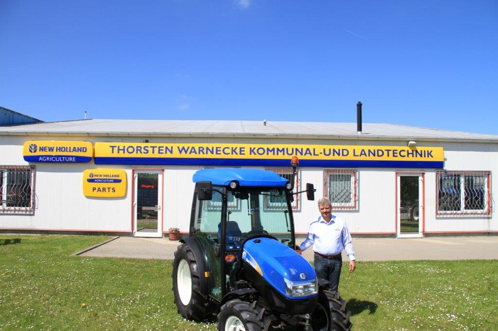 NEWTEC baut Vertriebsaktivitäten weiter aus – NEWTEC | Der Service ...