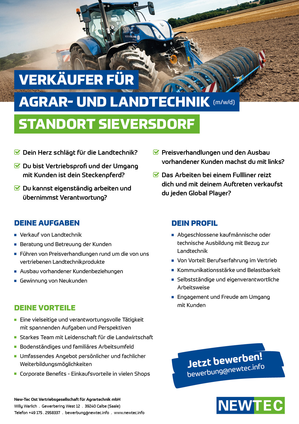 NEWTEC_Stellenanzeige_Verkaeufer_fuer_Agrar-_und_Landtechnik_Sieversdorf_2023-04