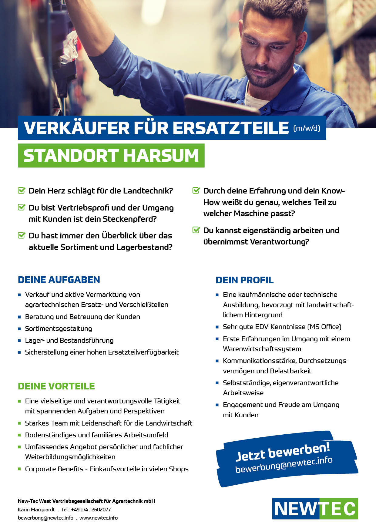 WEB_TE-NTHOL-2026-44456_Stellenanzeige_Verkaeufer_Ersatzteile_Harsum_RZ_jw