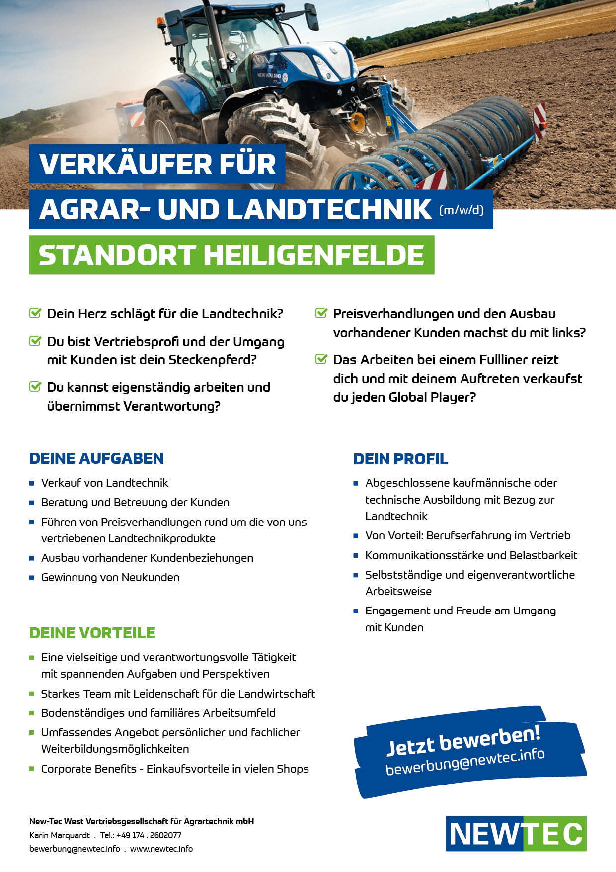 NEWTEC_Stellenanzeige_Verkaeufer_fuer_Agrar-und_Landtechnik_Heiligenfelde