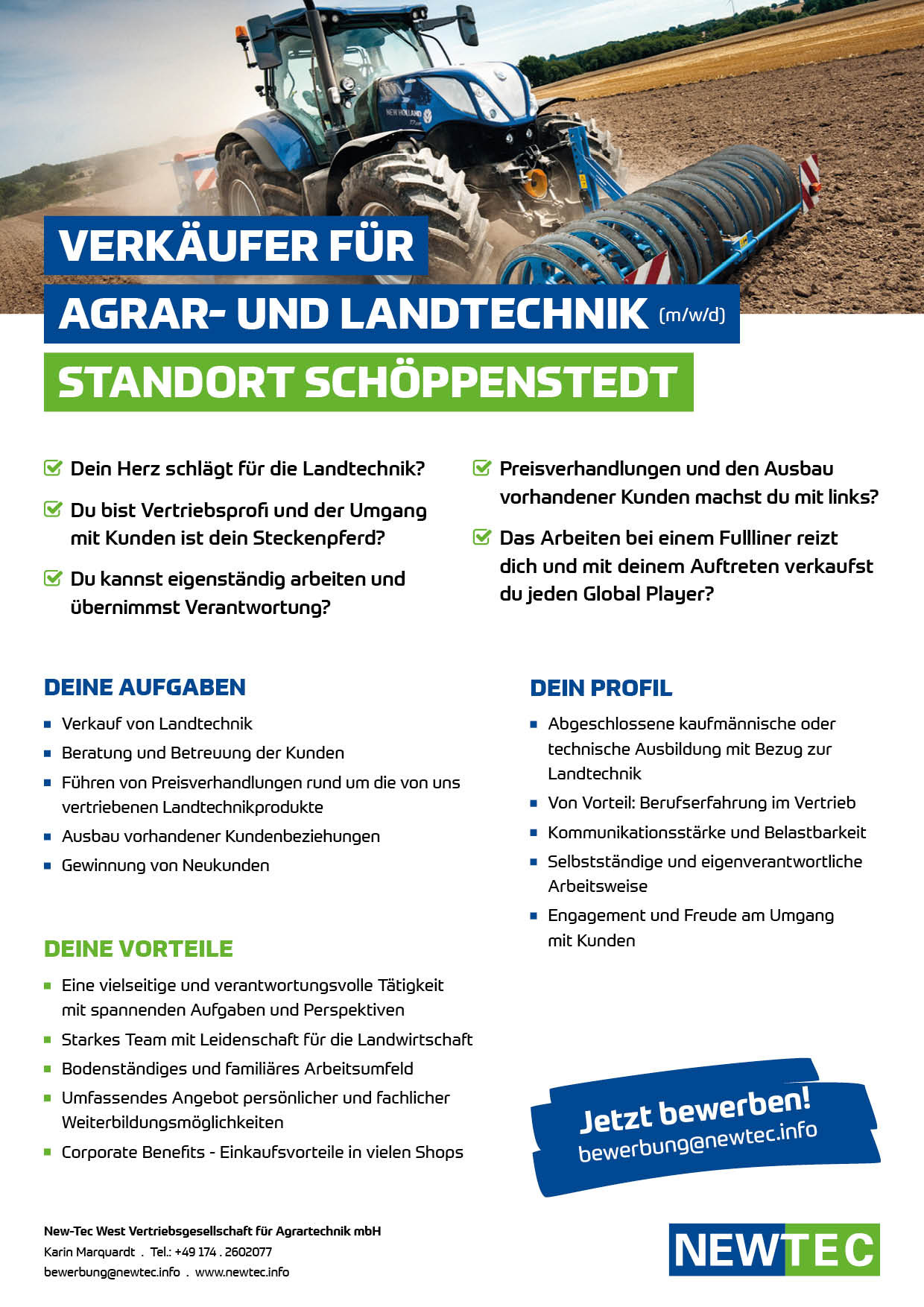 NEWTEC_Stellenanzeige_Verkaeufer_fuer_Agrar-und_Landtechnik_Schoeppenstedt